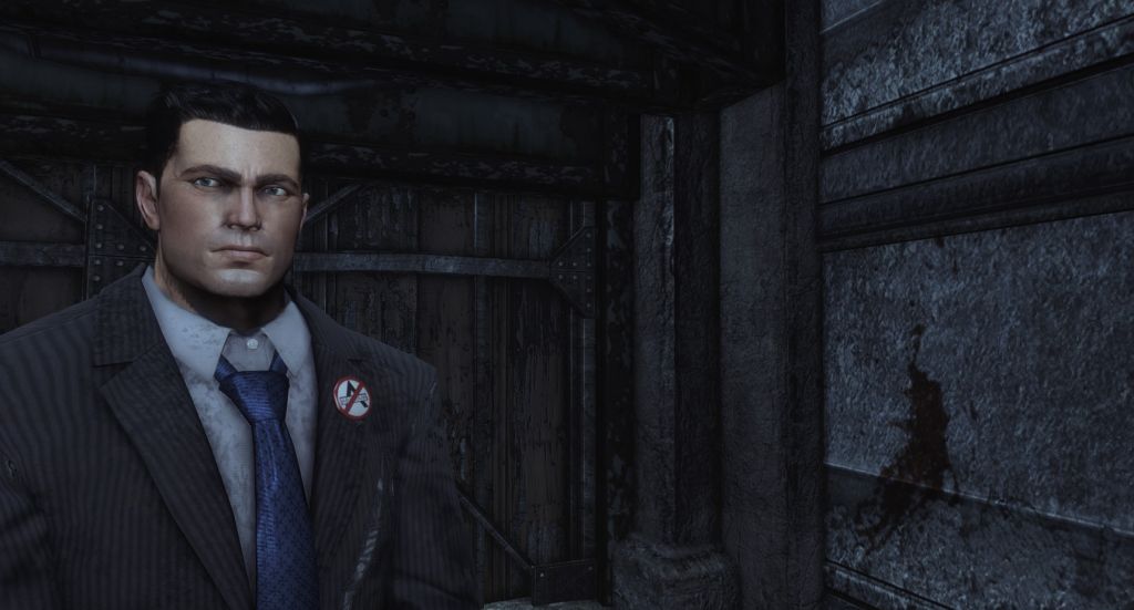The Challenge Level 8 15 Arkham City Hold To Reset
