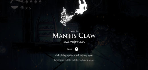 Hollow Knight guide