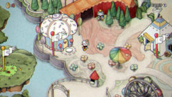 Cuphead Baroness Von Bon Bon