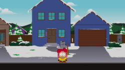 South Park: The Fractured But Whole Boss List