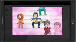 The Yaoi Project art.