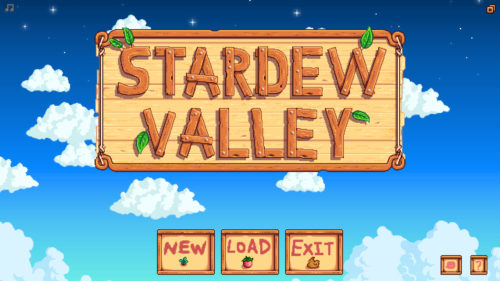 Featured image on Stardew Valley guide and walkthrough hub.