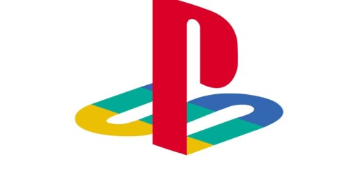 The PlayStation logo.