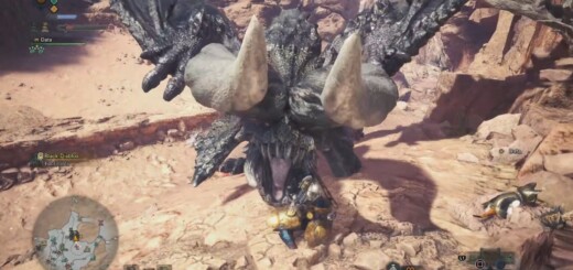 Black Diabolos.