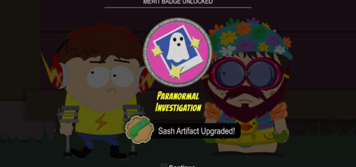 Featured image of Paranormal Investigation Guide