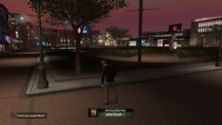 The Neighborhood.