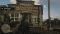 Gun Store In Rdr2 How to Access Red Dead Redemption 2 DLC Items | Hold To Reset