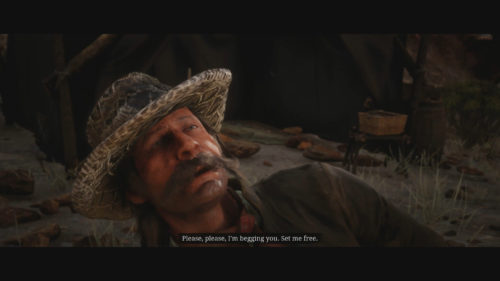 Outlaw.