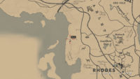 Gravesites Rdr2 Red Dead Redemption 2: Complete Graves Locations Guide & Paying ...