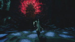 Blue Orb Fragment reward from Secret Mission.