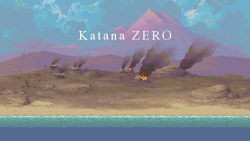 5 things to do after beating katana zero