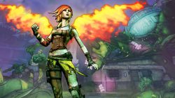 Featured image on How to Access Borderlands 2 Commander Lilith & the Fight for Sanctuary DLC guide