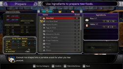 Featured image on Bloodstained Ritual of the Night Cooking Explained