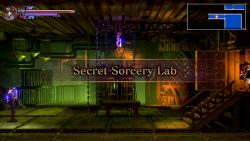 Featured image on Secret Sorcery Lab Guide