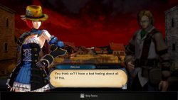 Featured image on Bloodstained Ritual of the Night Endings Guide