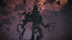 Image showing The Ent boss.