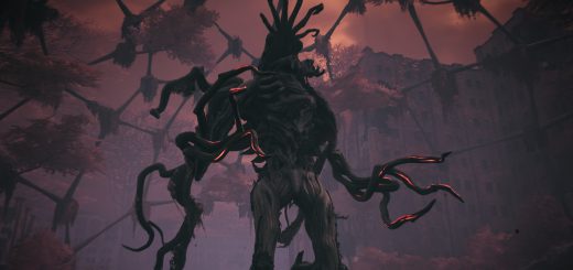 Image showing The Ent boss.
