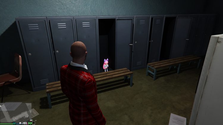 Featured image on All Action Figure Locations in GTA Online