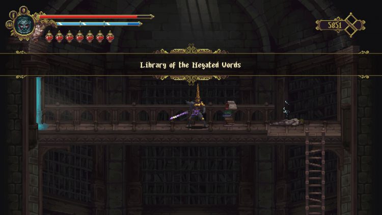 Featured image on Library of Negated Words guide