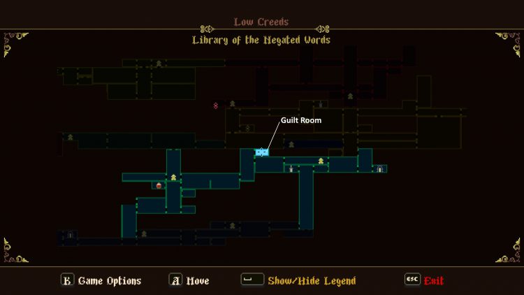 Endings Guide For Blasphemous Hold To Reset Endings Guide For Blasphemous Hold To Reset