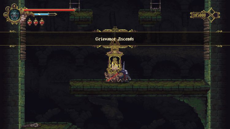 Featured image on Grievance Ascend guide