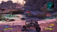 Borderlands 3: Devil's Razor Crew Challenges Guide - Hold To Reset