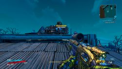 Borderlands 3: Devil's Razor Crew Challenges Guide - Hold To Reset