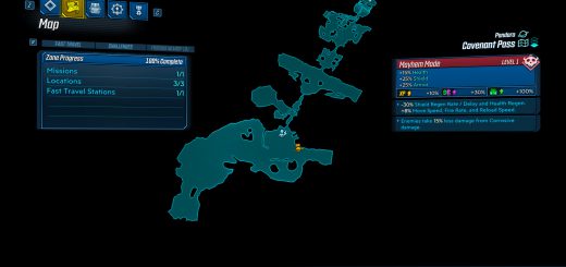 Featured image on Covenant Pass 100% List