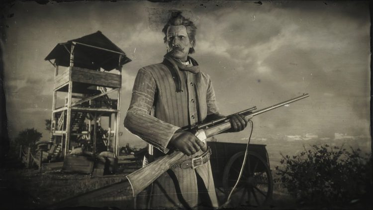Featured image on ergio Vincenza Bounty Hunt Guide