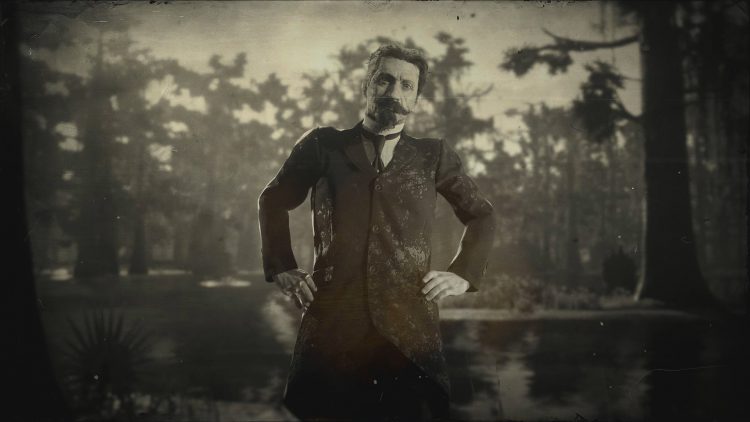 Featured image on Philip Carlier Bounty Hunt Guide