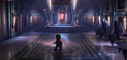 Featured image on Luigi's Mansion 3 Rescue E.Gadd Guide