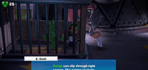 Featured image on How to Unlock Gooigi in Luigi's Mansion 3 guide