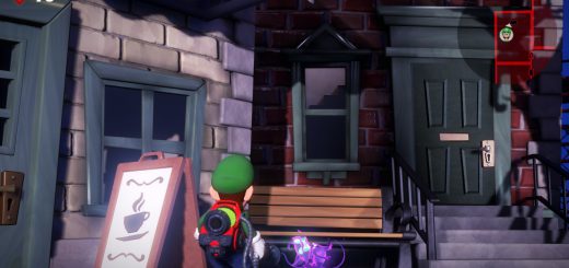 Featured image on How to Catch Polterkitty