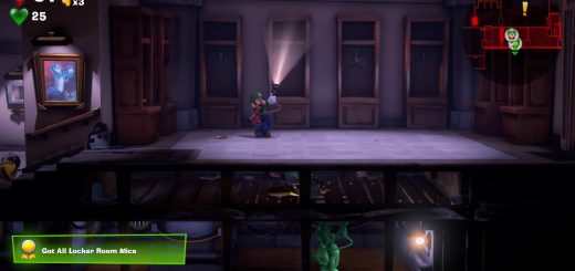 Featured image on How to Get the Mice in Locker Room guide