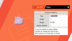Featured image on Pokemon Sword and Pokemon Shield Pokedex List