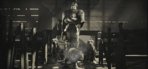 Featured image on Yukon Nik Bounty Hunt Guide