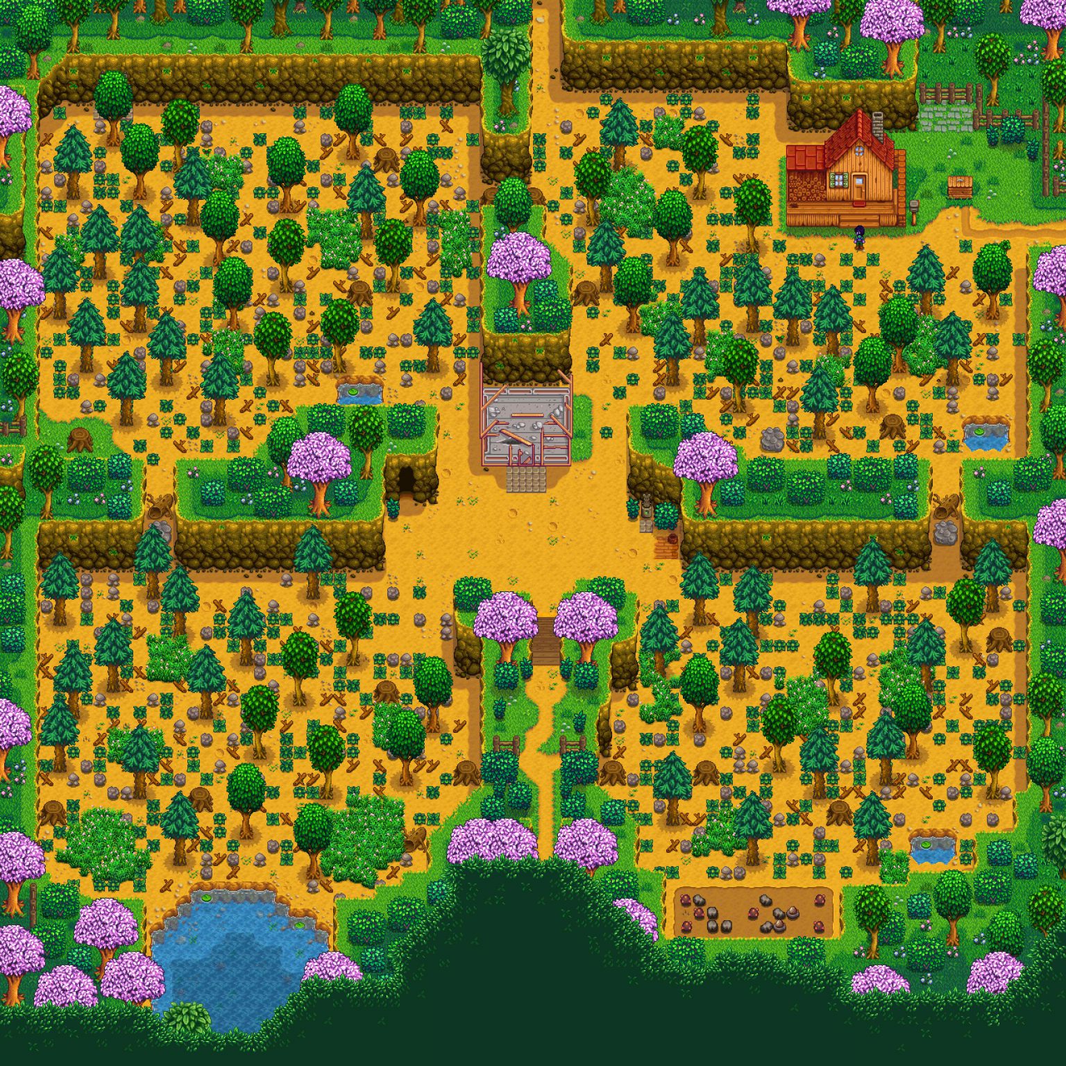 Is Your Stardew Valley Silo Holding You Back? - m70voaw