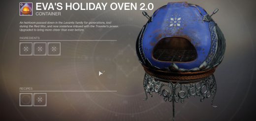 Featured image on The Dawning Recipes guide