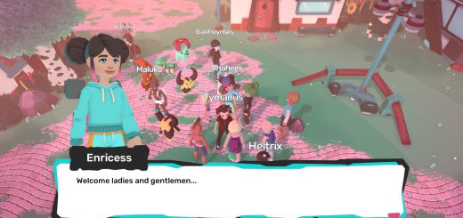 Featured image on Tour Guide Quest Guide for Temtem