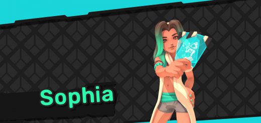 Featued image on Arissola Dojo Enemy Temtem list