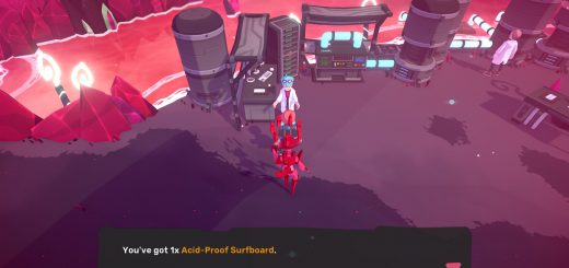 Featured image on Beached Narwhal Quest Guide for Temtem