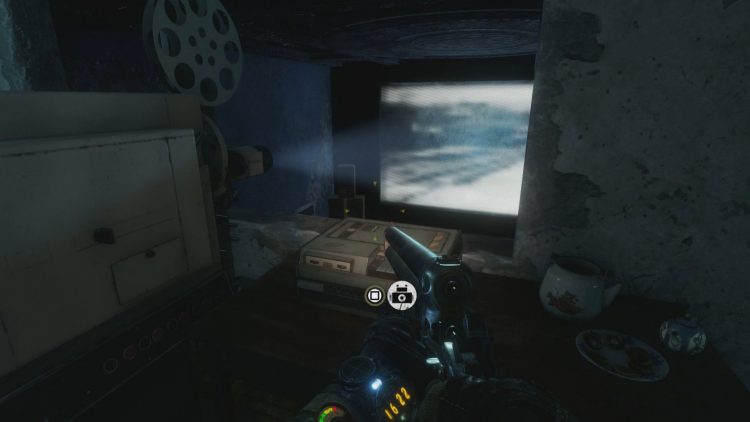 Featured image on How to Get the Cinephile Trophy guide