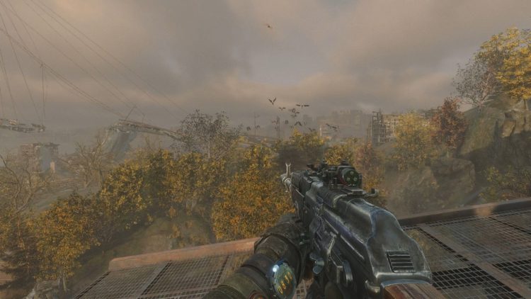 Featured image on How to Get the Untouchable Trophy/Achievement guide