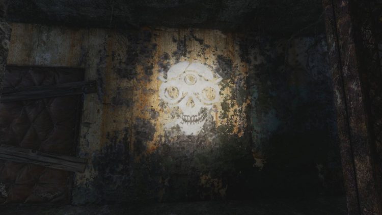 Featured image on All 8 Night Hunter Stash Locations guide for Metro Exodus Sam's Story DLC.