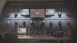 Featured image on The Division 2 all Hunter Locations and Mask unlocks guide