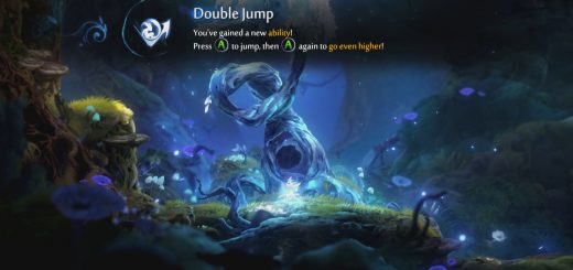 Featured image on Ori and the Will of the Wisps Abilities List