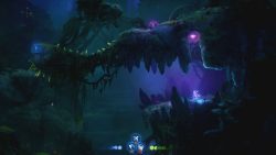 Featured image on Ori and the Will of the Wisps Kwolok's Hollow Guide