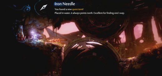 Featured image on The Lost Compass Guide