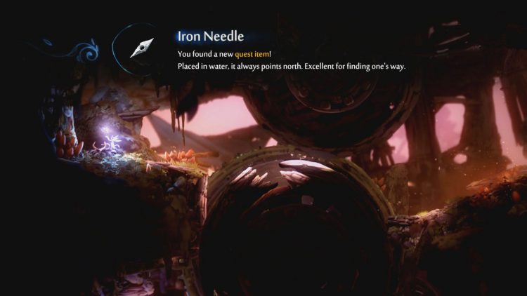 Featured image on The Lost Compass Guide