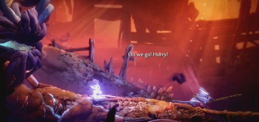 Featured image on Ori and the Will of the Wisps The Wellspring Guide